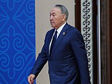 Аэропорт Астаны переименован в честь Назарбаева