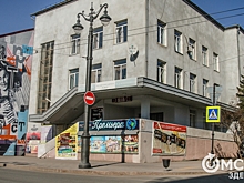 Дом актёра первым в Омске открывает театральный сезон