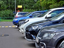 Москвичам объяснили смысл платных парковок