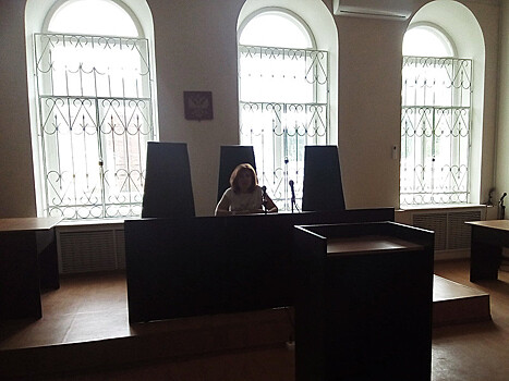 Главный федеральный инспектор и член коллегии судей Ярославской области, застреливший егеря, отделался штрафом