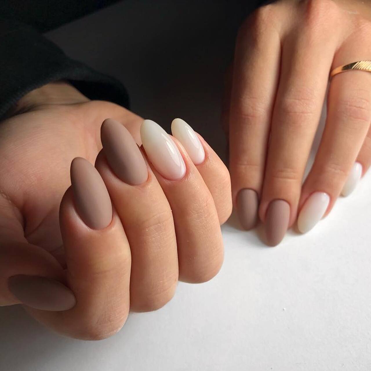 Тренд 1. &laquo;Тихая роскошь&raquo;