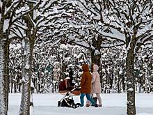 Россиян при рождении ребенка захотели отправлять в совместный декретный отпуск