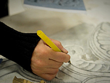 На домах в центре Москвы появятся барельефы иранской художницы