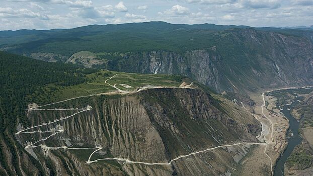 Перечислены лучшие направления для поездок осенью