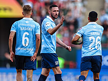 Представитель Чернова — о решении «Спартака»: «Кахигао привез двух центральных защитников, он подсознательно будет защищать их»