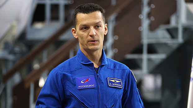 Космонавт Борисов рассказал о послеполетной реабилитации на Земле