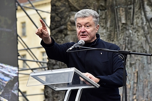 СБУ проверяет Порошенко на причастность к госизмене при закупках угля