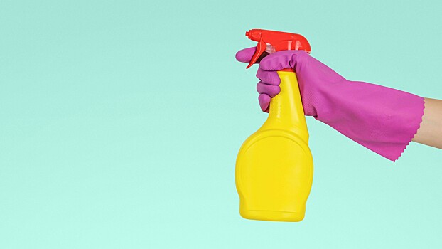 Химик рассказал, какие компоненты бытовой химии опасны для здоровья