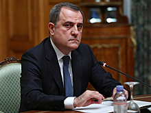 МИД Азербайджана сделал заявление о работе над миром с Арменией