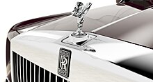 «Дух экстаза»: что за женщина на капотах Rolls-Royce