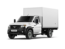 УАЗ начал продавать долгожданную новую версию