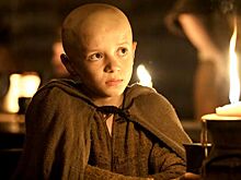 Кто такой Эгг: Рыцарь Семи Королевств: Эйгон Таргариен завоеватель