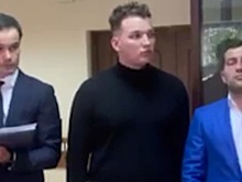 Устроившему ДТП блогеру Эдварду Билу вынесли приговор