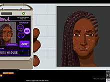 Нуарный космосим Ostranauts вышел в ранний доступ Steam