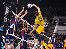 В Суперлиге стали известны пары первого раунда плей-офф