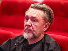 Шнуров развелся с женой после шести лет брака