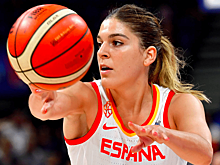 Бывшая баскетболистка курского «Динамо» обвинила тренера сборной Испании в унижениях