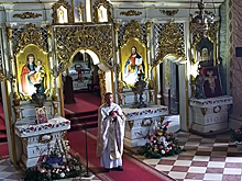 Эксперты объяснили мотивы священника из Ужгорода, призвавшего русских и украинцев к миру