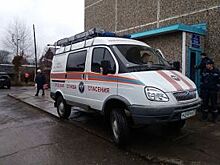 В Кунгуре из закрытой квартиры спасли годовалую девочку