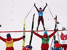 Что же они творят на этой Олимпиаде?! Новая медаль России