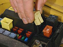 Зачем нужно отключать ABS зимой?