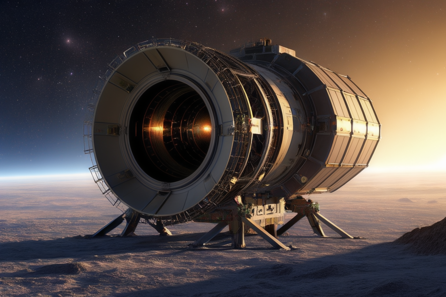 NASA выключит один из своих ключевых телескопов