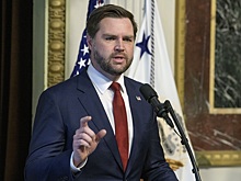 Аккаунт вице-президента США временно заблокировали в соцсети Bluesky