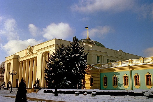 Депутат Рады Геращенко: Запад прекратить поддержку Украины из-за скандала с Миндичем