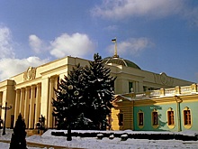 Депутат Рады Геращенко: Запад прекратить поддержку Украины из-за скандала с Миндичем