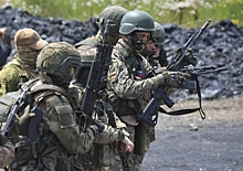 Генерал заявил, что Харьков не будут «брать в лоб»