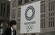 Олимпиаду в Японии могут отменить