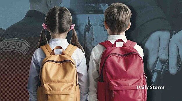 За дверью школы: кто охраняет детей и почему сотрудники ЧОПов не могут остановить подростков-убийц