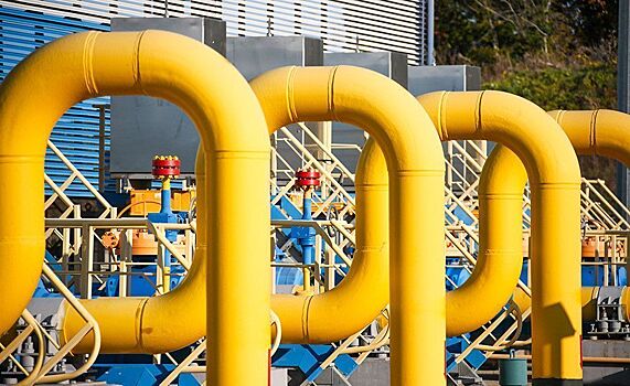 Молдова и «Газпром» договорились о поставках газа. До этого страна ввела режим ЧП из-за дефицита топлива