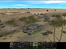 Combat Mission: Shock Force 2 получила дополнение Battle Pack