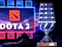 Путину объяснили суть игры Dota 2