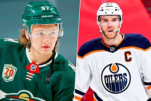 Превью плей-офф НХЛ — 2022 в Западной конференции, аналитика, разбор, мнение, сравнение пар