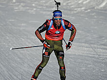 Симон Шемпп досрочно завершил сезон