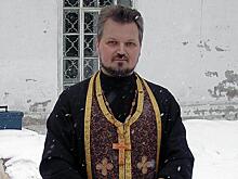 Кировский священник считает новый завод по утилизации отходов в Марадыково «очевидным грехом»