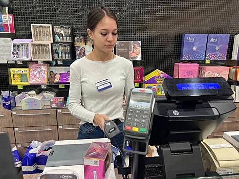 С первого ноября в Забайкалье еще 8 групп товаров проходят через разрешительный режим на кассах