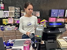 С первого ноября в Забайкалье еще 8 групп товаров проходят через разрешительный режим на кассах