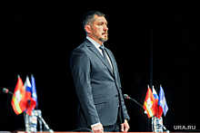 Денис Моисеев избран вице-спикером челябинского парламента