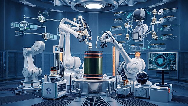 Новосибирские учёные создали систему проверки ядерного топлива