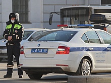 В ГД внесли проект постановления об амнистии за неопасные нарушения ПДД