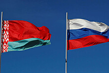 Погранкомитет Белоруссии сообщил о прекращении мониторинга на границе с Россией