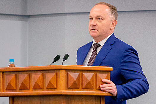 Суд оставил экс-мэра Владивостока Олега Гуменюка под арестом