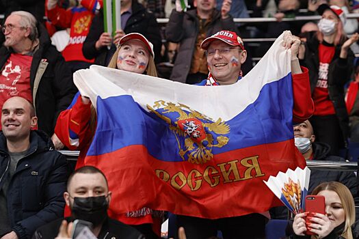 Что пишут в Финляндии, Швейцарии, Швеции и Чехии о Евротуре без участия сборной России