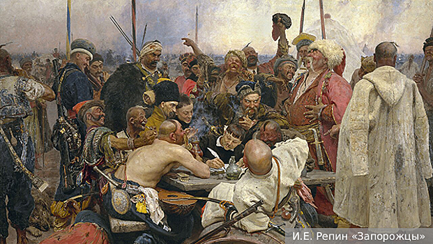 Арбатова: На Украине «Москвичом» считался автомобиль, а москалем – житель Москвы