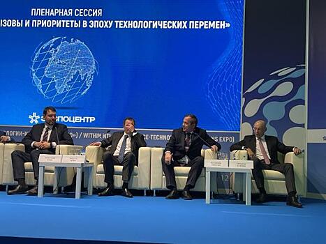 Прекрасное далеко. "Ростелеком" укрепил сети и облака для светлого будущего