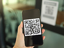 Банки могут внедрить функцию снятия наличных с чужой карты по QR-коду