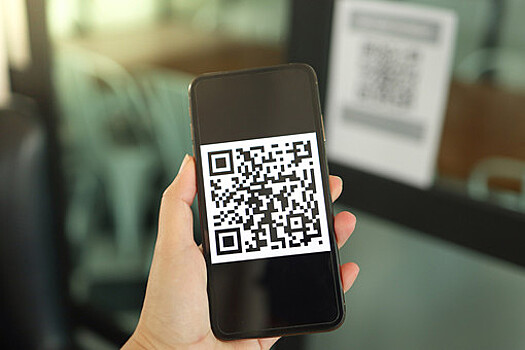 Сотрудники ФСБ и ФСО не могут оформить QR-коды